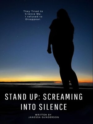 cover image of Stand Up